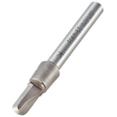 Trend 3.2mm Radius x 12.7mm Cut Radius Cutter C052X1/4TC