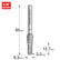 Trend 3.2mm Radius x 12.7mm Cut Radius Cutter C052X1/4TC