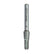 Trend 3.2mm Radius x 12.7mm Cut Radius Cutter C052X1/4TC
