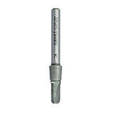 Trend 3.2mm Radius x 12.7mm Cut Radius Cutter C052X1/4TC