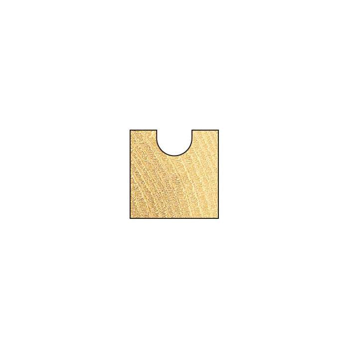 Trend 1/4" Radius Cutter 4.8mm C053X1/4TC
