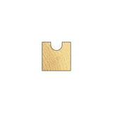 Trend 1/4" Radius Cutter 4.8mm C053X1/4TC