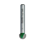 Trend 1/4" Radius Cutter 4.8mm C053X1/4TC