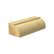 Trend 1/4" Rounding Over 7.9mm x 12.7mm Cut C077X1/4TC