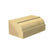 Trend 4.8mm Radius x 12.7mm Cut Rounding Over Cutter C075X1/4TC
