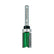 Trend 1/4" 15.9mm Dia. x 25mm Cut Template Profile Cutter C121CX1/4TC