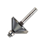 Trend 1/4" 12 Piece 1/4in shank TCT Router Cutter Set SET/SS8X1/4TC