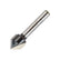 Trend 1/4" 12 Piece 1/4in shank TCT Router Cutter Set SET/SS8X1/4TC