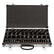 Trend 1/4" 50 Piece 1/4in Shank TCT Router Cutter Set SET/SS50X1/4TC