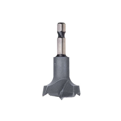 Trend 1/4" Snappy machine bit 35mm diameter SNAP/MB/35TC