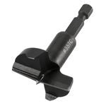 Trend 1/4" Snappy machine bit 35mm diameter SNAP/MB/35TC