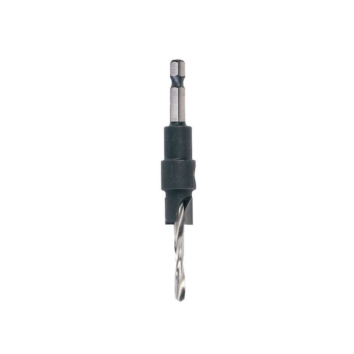 Trend 1/4" Snappy TC Counterbore 9.5mm SNAP/CB/1TC