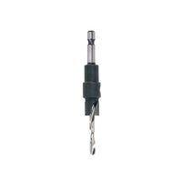 Trend 1/4" Snappy TC Counterbore 9.5mm SNAP/CB/1TC