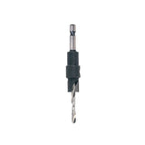 Trend 1/4" Snappy TC Counterbore 9.5mm SNAP/CB/1TC