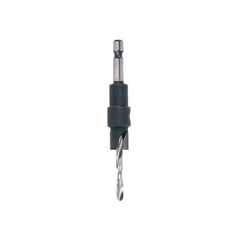 Trend 1/4" Snappy TC Counterbore 9.5mm SNAP/CB/1TC