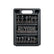 Trend 1/4" Starter Cutter Set 24 Piece SET/SS24X1/4TC