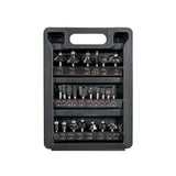 Trend 1/4" Starter Cutter Set 24 Piece SET/SS24X1/4TC