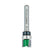 Trend 1/4" 12.7mm Dia. x 9.5mm Cut Template Profile Cutter C121BX1/4TC