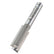 Trend 1/4" Two Flute Cutter 10mm 3/61X1/4TC