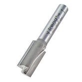 Trend 1/4" Two Flute Cutter 10mm 3/6X1/4TC