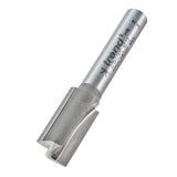 Trend 1/4" Two Flute Cutter 10mm 3/6X1/4TC