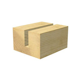 Trend 1/4" Two Flute Cutter 12mm 3/8LX1/4TC