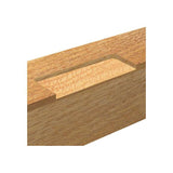 Trend 1/4" Two Flute Cutter 12mm 3/8LX1/4TC