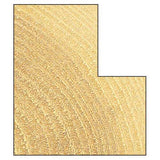 Trend 1/4" Two Flute Cutter 25.4mm 4/08X1/4TC