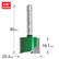 Trend 1/4" Two Flute Straight Cutter 25.4mm Dia. x 19.1mm Cut C033X1/4TC