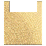 Trend 1/4" Two Flute Cutter 25.4mm 4/08X1/4TC