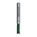 Trend 1/4" Two Flute Straight Cutter 6mm Dia. x 16mm Cut C005X1/4TC