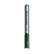 Trend 1/4" Two Flute Straight Cutter 7.1mm Dia. x 19.1mm Cut C009X1/4TC