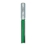 Trend 12mm Dia. x 63mm Two Flute Straight Cutter for use with Trend Lock Jigs C172X1/2TC
