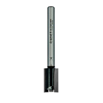 Trend 12mm Two Flute Cutter TR12X1/4TC