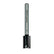 Trend 12mm Two Flute Cutter TR12X1/4TC