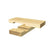 Trend 12mm Two Flute Cutter TR12X1/4TC
