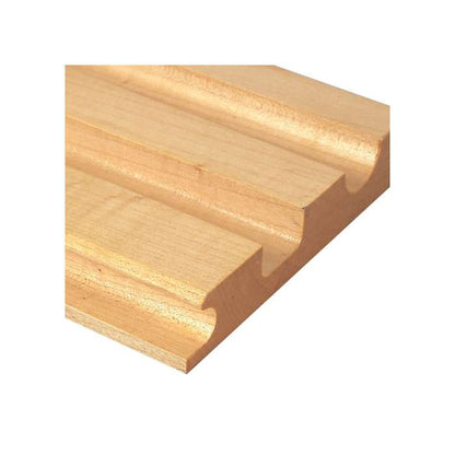 Trend Drawer Pull Cutter 4mm Rad X 19mm Dia C305X1/4TC