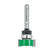 Trend 10mm Cut x 24mm Dia. Intumescent Cutter C209X1/4TC