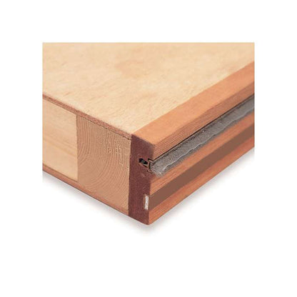 Trend 15mm Cut x 24mm Dia. Intumescent Cutter C220X1/4TC