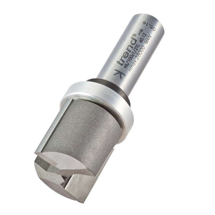 Trend 25mm Guided Profiler Cut 46/100X1/2TC