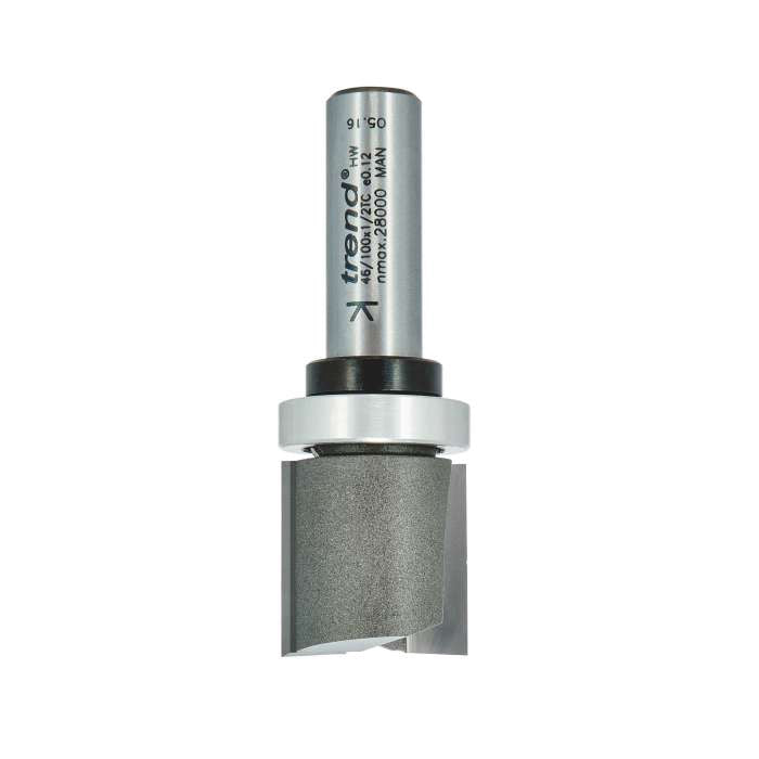 Trend 25mm Guided Profiler Cut 46/100X1/2TC