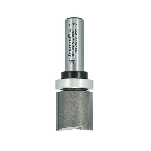 Trend 25mm Guided Profiler Cut 46/100X1/2TC