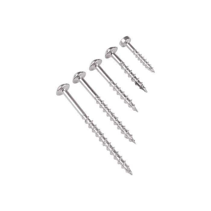 Trend 3 in 1 Pocket Hole Jig PH/JIG/BK