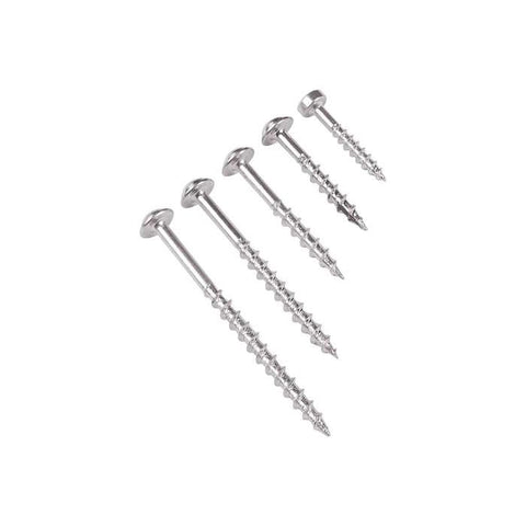 Trend 3 in 1 Pocket Hole Jig PH/JIG/BK
