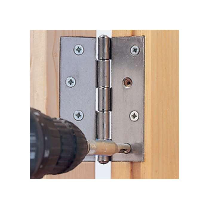 Trend Snappy centring guide 9/64" (3.5mm) drill SNAP/DBG/9