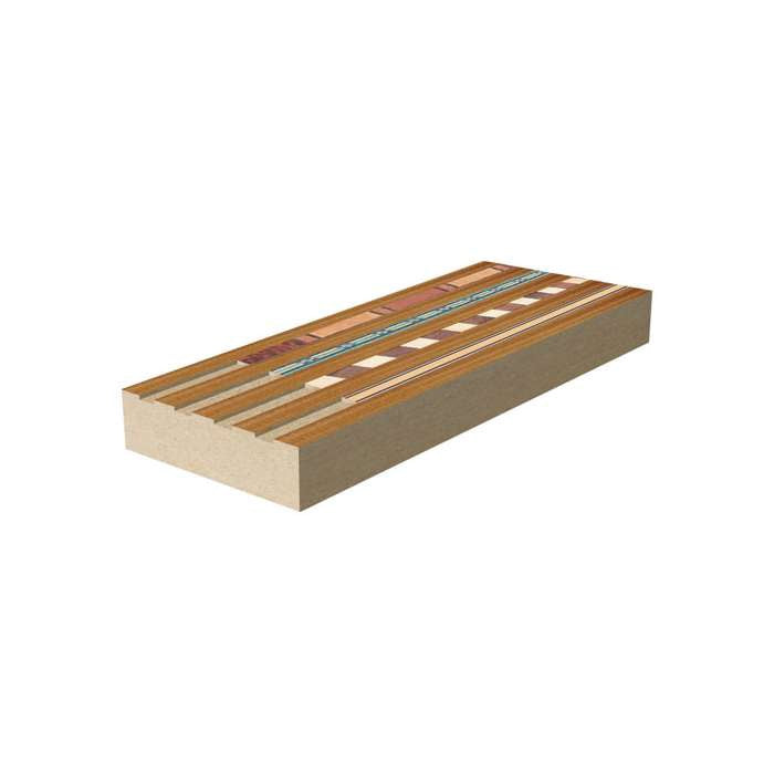 TREND 3/10X1/2TC TWO FLUTE CUTTER - 3.2MM DIAMETER