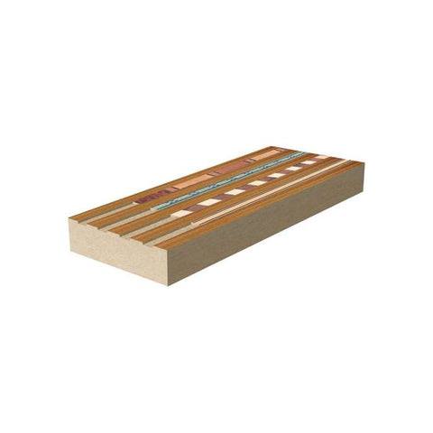 TREND 3/10X1/2TC TWO FLUTE CUTTER - 3.2MM DIAMETER