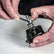 Trend 35mm Concealed Hinge Jig CAB/JIG/B