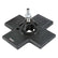 Trend 35mm Concealed Hinge Jig CAB/JIG/B