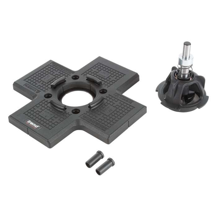 Trend 35mm Concealed Hinge Jig CAB/JIG/B